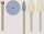 Set lustrimi Proxxon PR28285, 10 copë