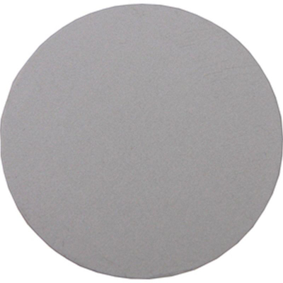 Disk sublimimi Tryumf F38 Subligraw, 38mm, për medalje, ngjyrë argjendi
