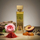 Parfum Swiss Arabian Enigma of Taif, Extrait de Parfum, aromë orientale lulesh, ari