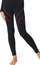 Gete për femra Gwinner Compression II Thermoline, M, të zeza