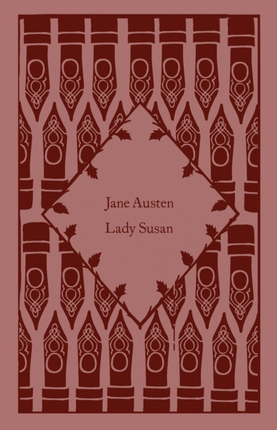 Lady Susan - Jane Austen