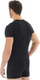 Maicë për meshkuj Brubeck COMFORT WOOL (SS11030), XXL, e zezë