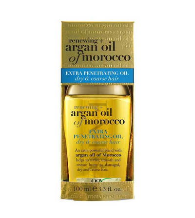 Vaj për flokë OGX Argan Oil Of Morocco 100 ml