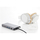 Përshtatës shumëportësh Startech, USB-C, HDMI/VGA, 100W, gri