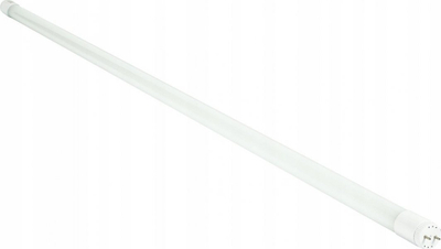 Tub LED Ecolight G13 T8 HIGH-LUMEN EC79749, 120cm 18W, 4000K, i bardhë