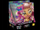 Skicëlibër Lisciani Giochi Monster High, për kalamaj 3–5 vjeç, shumëngjyrësh