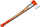 Seker za drva Stihl AX 28 CS, 2.8 kg, portokalova