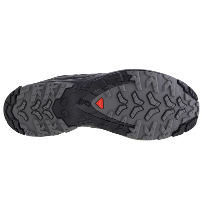 Патики за трчање Salomon XA Pro 3D v9 Wide GTX M 472770, мембрана Gore Tex, црни