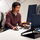 Maus wireless Logitech MX Master 3S for Business, 8000 DPI, USB, gri