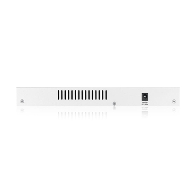 Zyxel XMG-108HP Unmanaged 2.5G Ethernet (100/1000/2500) (PoE)