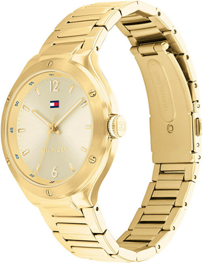 Orë dore Tommy Hilfiger Naomi 1782477