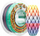 Filament 3D Creality PLA, 1.75mm, 1kg, i bardhë