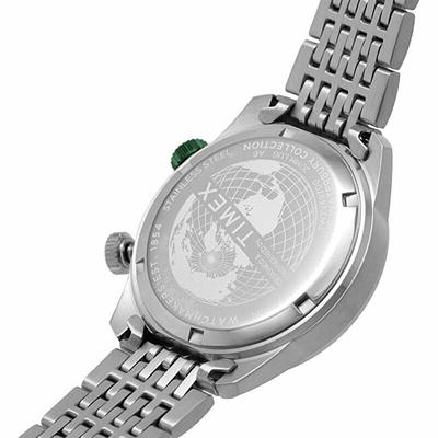 Orë dore Timex Waterbury TW2V49700
