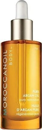 Масло за тело Moroccanoil Pure Argan Oil, 100% арган, без мирис, 50ml