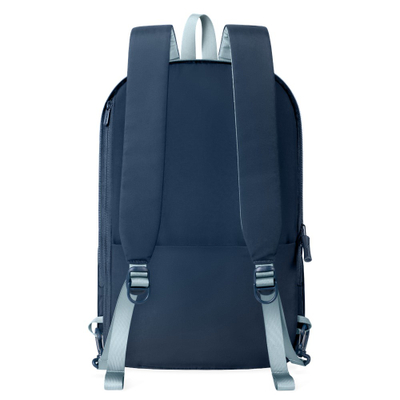 Çantë shpine XD Design Switch P706.3315, 16", 22L, blu dyngjyrëshe