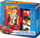 Set shishe alumini dhe lunchbox Hot Wheels Kids Euroswan, për kalamaj, shumëngjyrësh