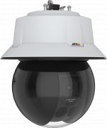 Kamerë IP Axis Q6315 LE, Full HD 1080p, zmadhim optik 31x, e bardhë e zezë