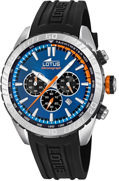 Orë dore Lotus Chrono L18679/2