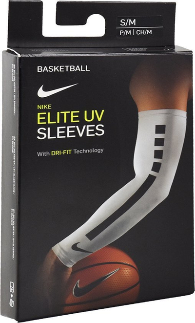 Ракаф од Nike Pro Elite, компресиски, Dri FIT, црн