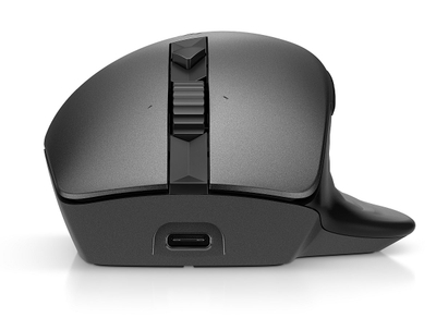 Maus wireless HP 935 Creator, ergonomik, multi pajisje, gri