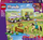 Lodër ndërto LEGO Friends 42695 Horse and Baby Foal Trailer, 279 pjesë, shumëngjyrëshe