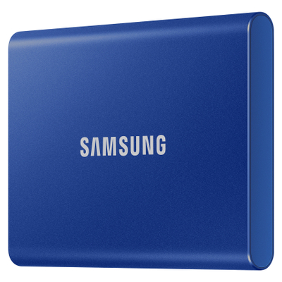 Samsung T7 MU-PC1T0H 1TB USB 3.2, SSD External