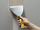 Spatull gletuese Stanley, çelik inoks, 127mm 5", dorezë e rehatshme