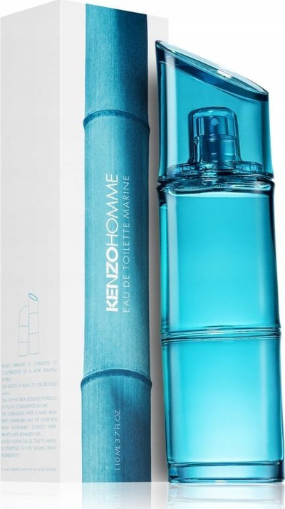 Parfum Kenzo Homme Marine EDT për meshkuj, 110ml