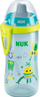 Biberon Nuk Flexi Cup First Choice, 300 ml, shumëngjyrësh