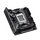 Pllakë amë ASUS ROG Strix B850-I Gaming WiFi, Socket AM5, Mini ITX, DDR5, e zezë