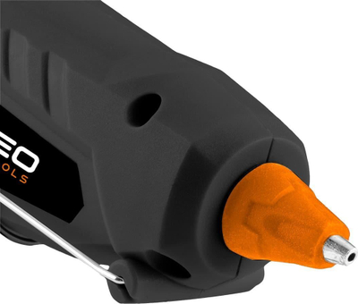 Pistole ngjitëse Neo 17-084, 4V, pa kabllo
