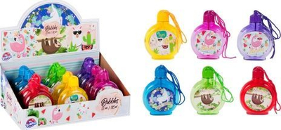 Flluska sapuni My Bubble, 110ml