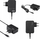Furnizues rryme Akyga AK-TB-10, 12V 1A, 12W, i zi