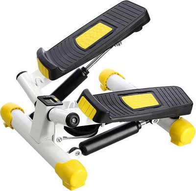 Paisje fitnesi Stepper, diagonal S3033