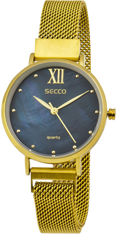 Orë dore Secco S F3100,4-138 (509)