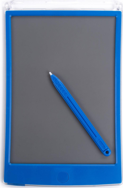 Tablete grafike Kidea Transparent LCD B, për kalamaj, blu