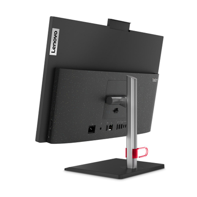 Kompjuter All-in-One Lenovo ThinkCentre neo 50a 24 Gen 4, 23.8\", Intel Core i5-13500H, 8GB RAM, 512GB SSD, i zi