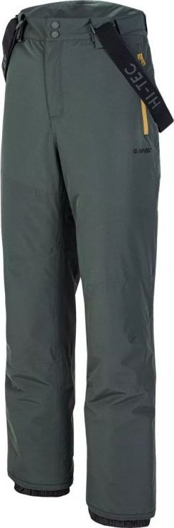 Pantallona ski Hi-Tec Idris M me membranë Tecproof për burra