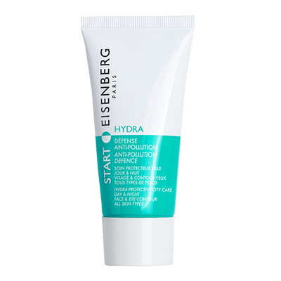 Krem hidratues Eisenberg Start Hydra-Protective City Care, 50 ml