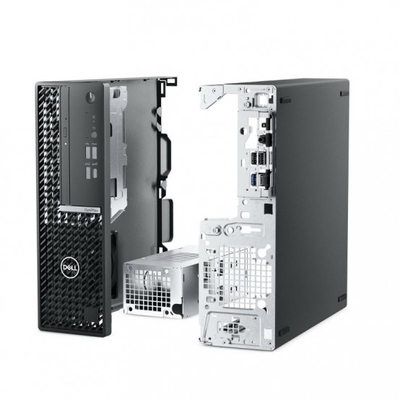 Kompjuter desktop Dell OptiPlex 7020 SFF Plus, Intel Core i7, 16GB RAM, 512GB SSD, i zi