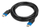 Kabllo HDMI Lanberg Ultra High Speed 2.1, 1.8m, 8K, HDR10+, e zezë