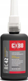 Ngjitës anaerob CX80 RC-42, fijë mesatare, 10ml