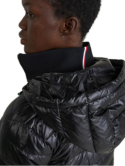 Xhaketë Tommy Hilfiger Regular Fit WW0WW35089BDS