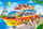 Puzzle për fëmijë Castorland Travel the World 247018, set 4 puzzle, shumëngjyrësh