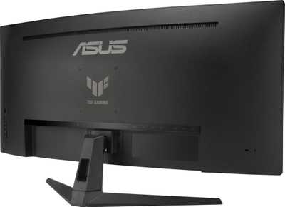 Asus TUF VG34VQ3B гејминг монитор, 34", 3440 x 1440 (UWQHD), црна