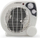Ngrohës me ventilator Esperanza Mojove, 2000 W, i bardhë