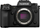 Kamerë mirrorless Fujifilm X-H2, 40.2MP, vetëm trupi, e zezë