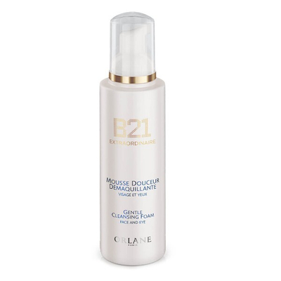 Shkumë pastruese për fytyrë Orlane Paris B21 Extraordinaire, 200 ml