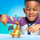 Set për ndërtim Mega Construx Pokemon Charizard, 222 copa, mbi 10 cm, shumëngjyrësh