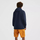 Bluza me kapuç ONeill Hoodie M 92800590291, pambuk, navy